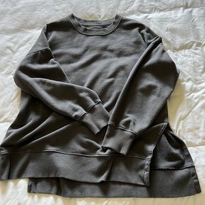 Aerie desert sweatshirt